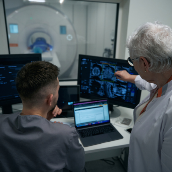 Radiologic Technology Program | American National University