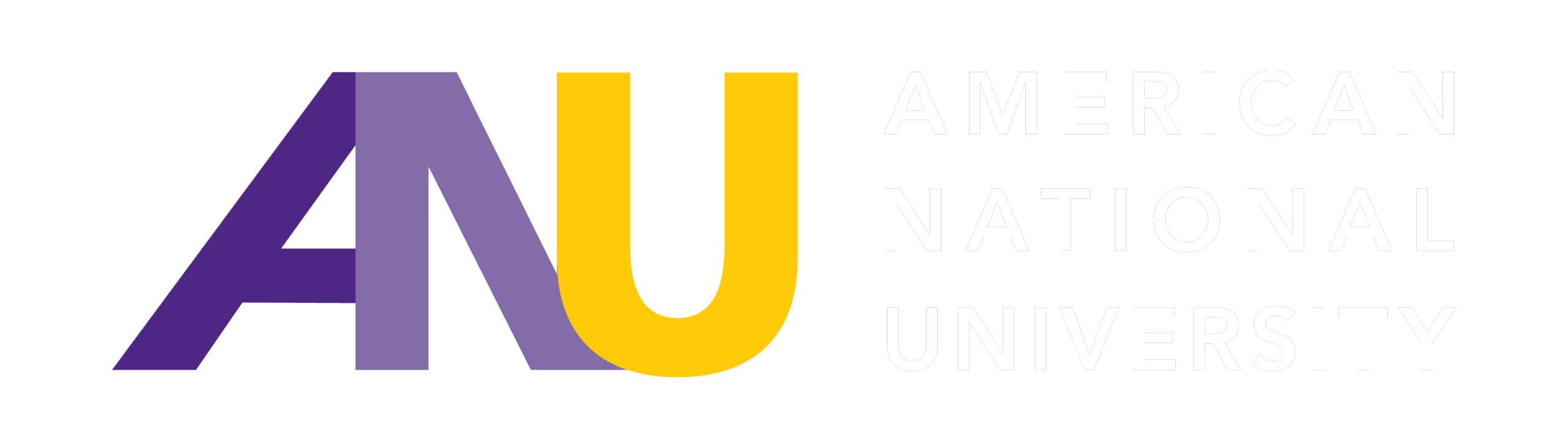American National University